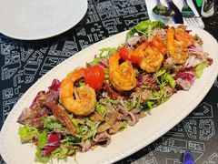 西西里海鲜什锦沙拉-TIAGO HOME KITCHEN(朝阳大悦城店)