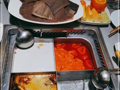 -海底捞火锅(振华商厦店)