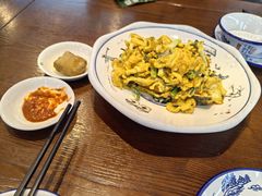 -大傻徽菜园·中国徽菜大师(老街店)