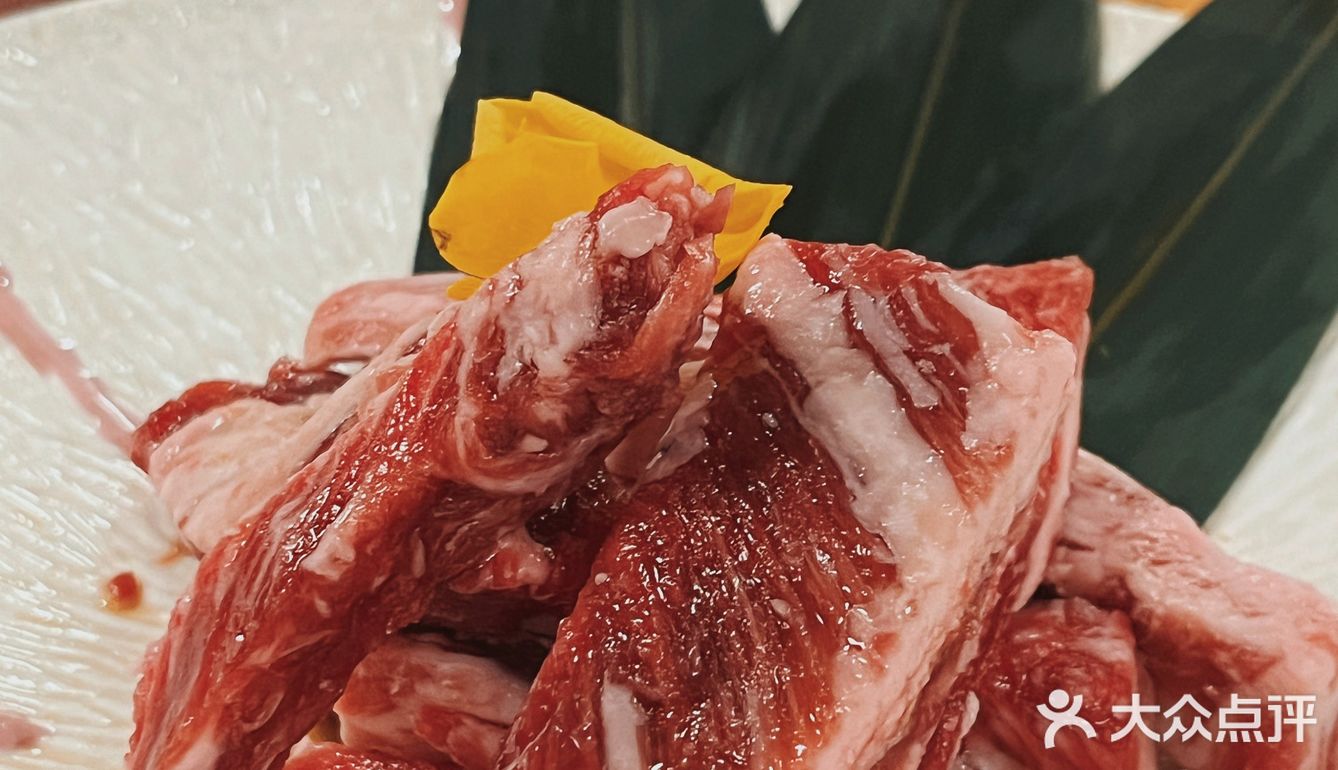 环境超一级棒的烧肉场