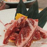 环境超一级棒的烧肉场