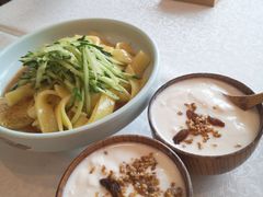 -巴依老爷新疆美食(工体旗舰店)