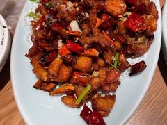 -吕氏疙瘩汤·新派鲁菜(济南万象城店)