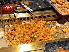 -新石器烤肉(之心城店)