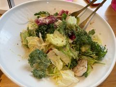 -荷恬·精致蔬食料理(星海店)