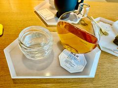 陈皮白T’XO-tea’stone(新天地店)