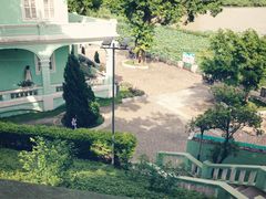 -龙环葡韵住宅式博物馆