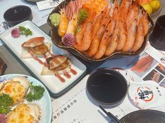 -松坂屋日料自助(长城路店)
