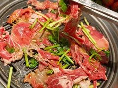 -東盛炭烤自助料理(玄武招商花园城店)