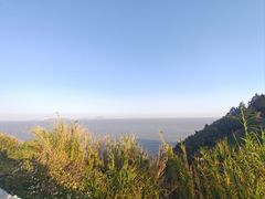 -东沙渔村
