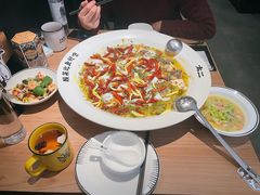 -太二酸菜鱼(群光广场店)