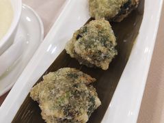 -汕头君华海逸酒店·鸿桃轩中餐厅