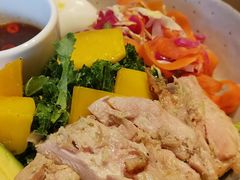 -BAKER&SPICE(祥云小镇店)