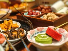 -梅间堂茶馆(绿地缤纷城店)