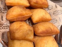 -塔哈尔·新疆盛宴(奉贤龙湖店)