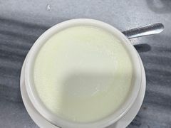 -黄师奶甜品店
