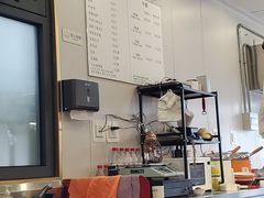 -福寿斋·老北京铜锅涮肉·烧烤(清岚店)