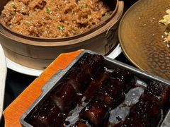 -徐记海鲜(陕西历史博物馆|明德门店)