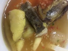 -莎车清真美食