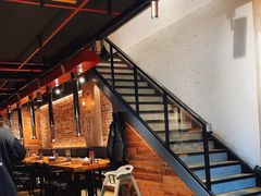 -那胡同里的小烤肉馆(开发区万达店)