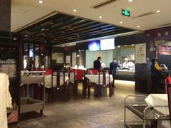 大堂-东来顺饭庄(apm总店)