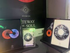 -ME怪兽·密室(江汉路店)