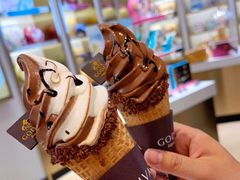 -GODIVA(国际金融中心店)