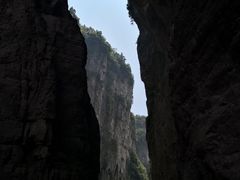 -武隆天坑地缝国家地质公园