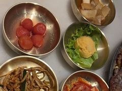 -韩宫宴烤肉·料理(大宁国际店)