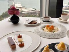 -Caprice(香港四季酒店)