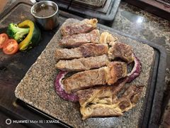 -西堤岛西餐·棋牌(横岗店)