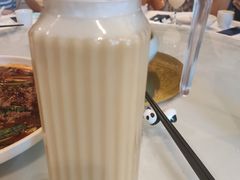 香浓玉米汁-眉州东坡(博雅店)