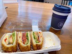 -巴黎贝甜(好世界店)