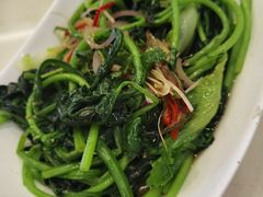 -长江国际酒店-中餐厅