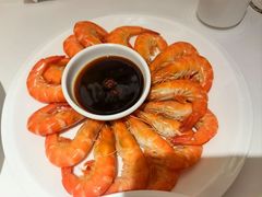 -万龙洲海鲜(安定门店)