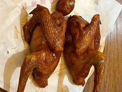 -鸽味轩·粤菜小馆(高楼门总店)