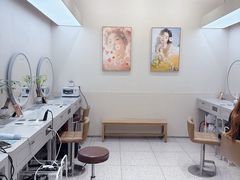 -天真蓝照相馆(五角场百联又一城店)