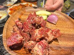 -首尔烤肉大排档(合生汇店)