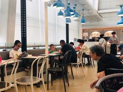 大堂-满记甜品(无锡八佰伴店)