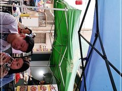 -沙州食驿·非遗小吃夜市