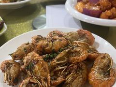 -吉莲利苑海鲜酒家(珠海拱北29年老字号店)