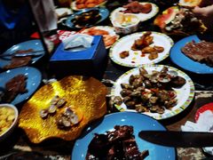 -吉布鲁牛排海鲜自助(巴南万达广场店)