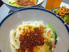 -弓家大队老碗面(高新咖啡街区店)