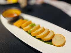 -月芽·自由餐厅·西溪湿地餐厅