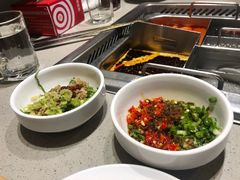 -海底捞火锅(高新万达店)