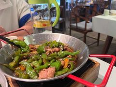 -吃货私房菜(丽江束河古镇店)