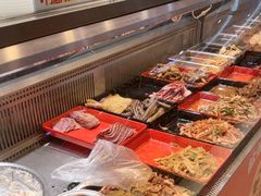 -山林大红·上海大红肠(淮海一店)