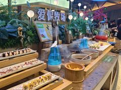 -爱伲牛肉火锅自助(景洪店)