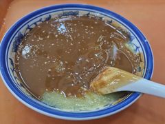 -隆福寺小吃店(东四店)