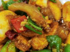 -江城燕子大排档(江汉路步行街店)